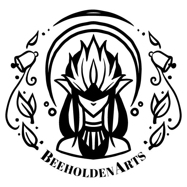 BeeholdenArts