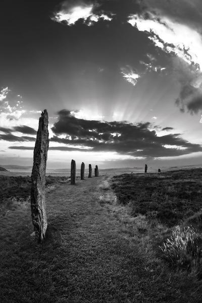 Ring of Brodgar Series picture