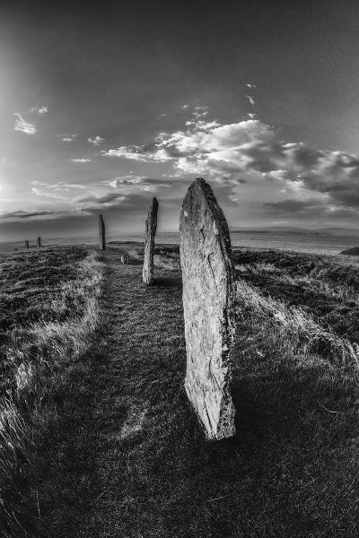 Ring of Brodgar Series picture