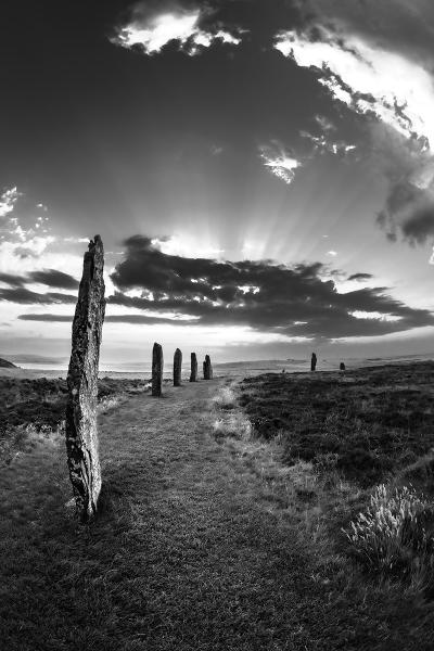 Ring of Brodgar Series picture