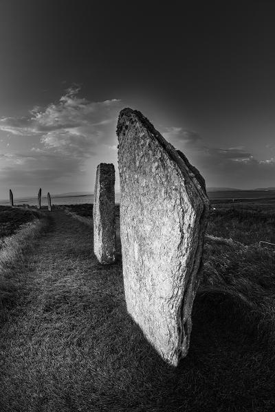 Ring of Brodgar Series picture