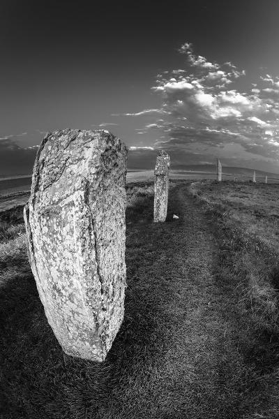 Ring of Brodgar Series picture