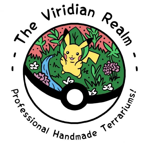 The Viridian Realm