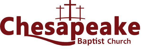 Chesapeake Baptist Church