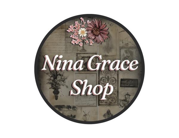 Nina Grace Shop