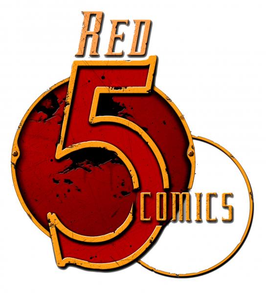 Red 5 Comics