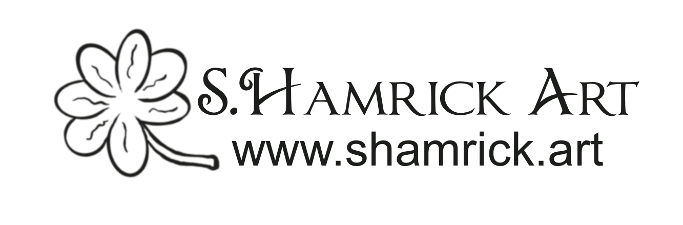 Shamrick Arts