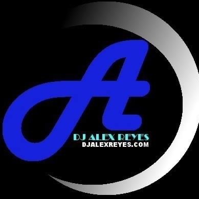 DJ Alex Reyes Entertainment