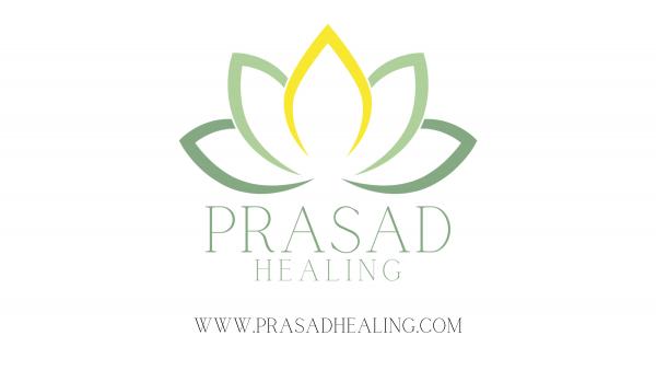 Prasad Healing /Enchantments NC