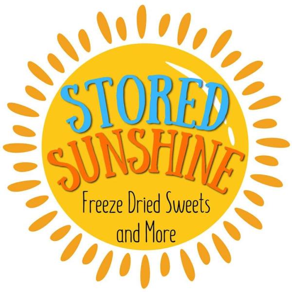 Stored Sunshine