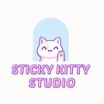 StickyKittyStudio