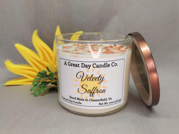 A Great Day Candle Co LLC