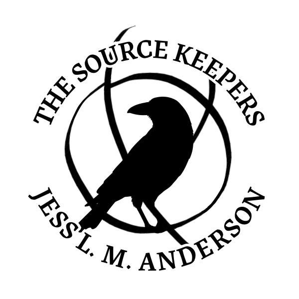 Author & Artist Jess L. M. Anderson