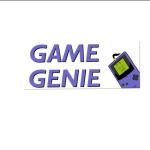 Game Genie Retro