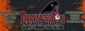 Darkness Events logo