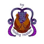 Bag Of Holding Hobbies