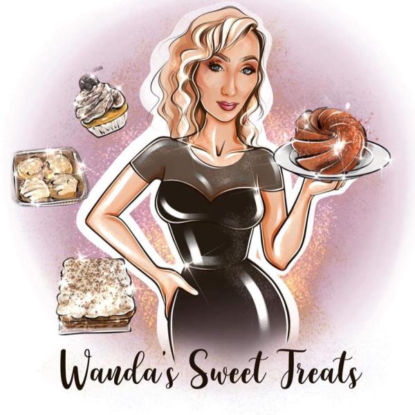 Wanda’s sweet treats