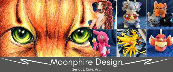 Moonphire Design