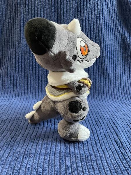 Kobold Dragon Plushie picture