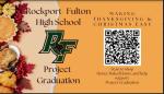 RFHS Project Graduation 2024-2025