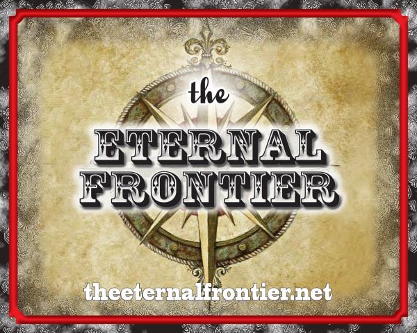 The Eternal Frontier