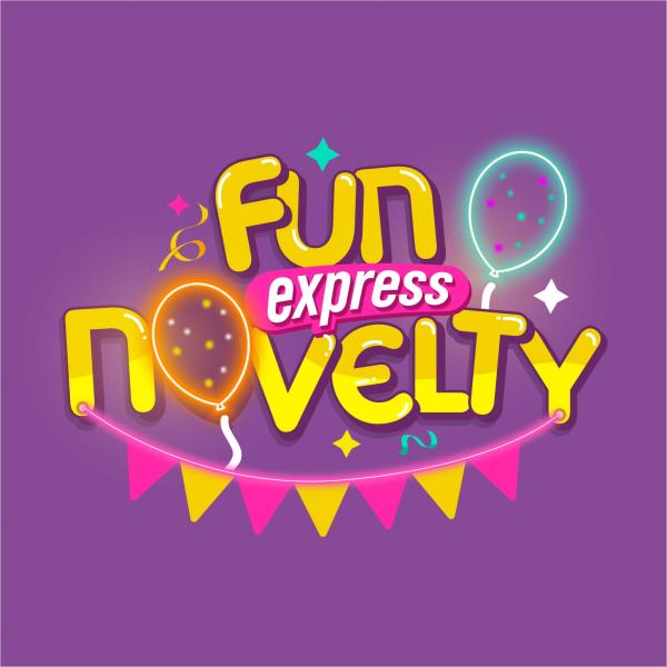 Fun express novelty