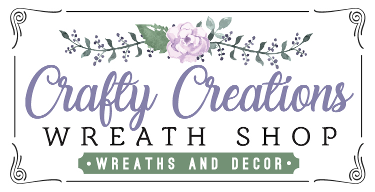 Crafty Creations Wreath Shop
