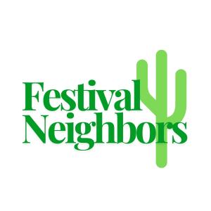 Festival Neighbors logo