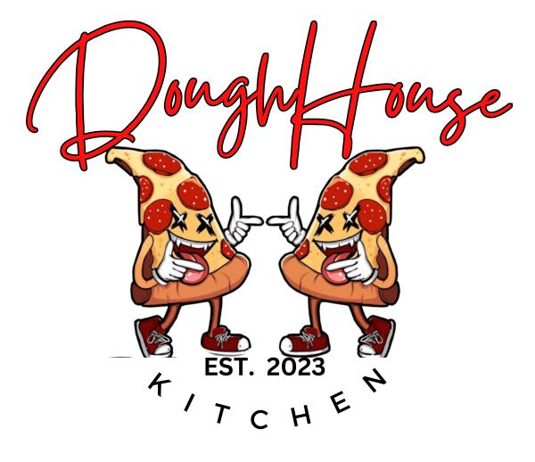 Dough House Kitchen