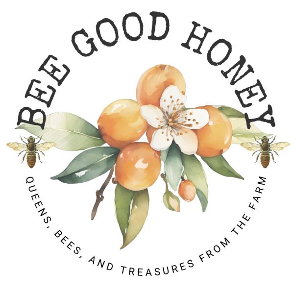 Bee Good Honey