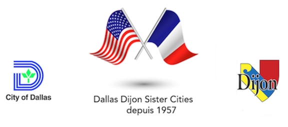 Dallas Dijon Sister Cities Inc