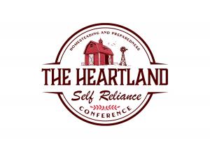 The Heartland Self Reliance Conference logo