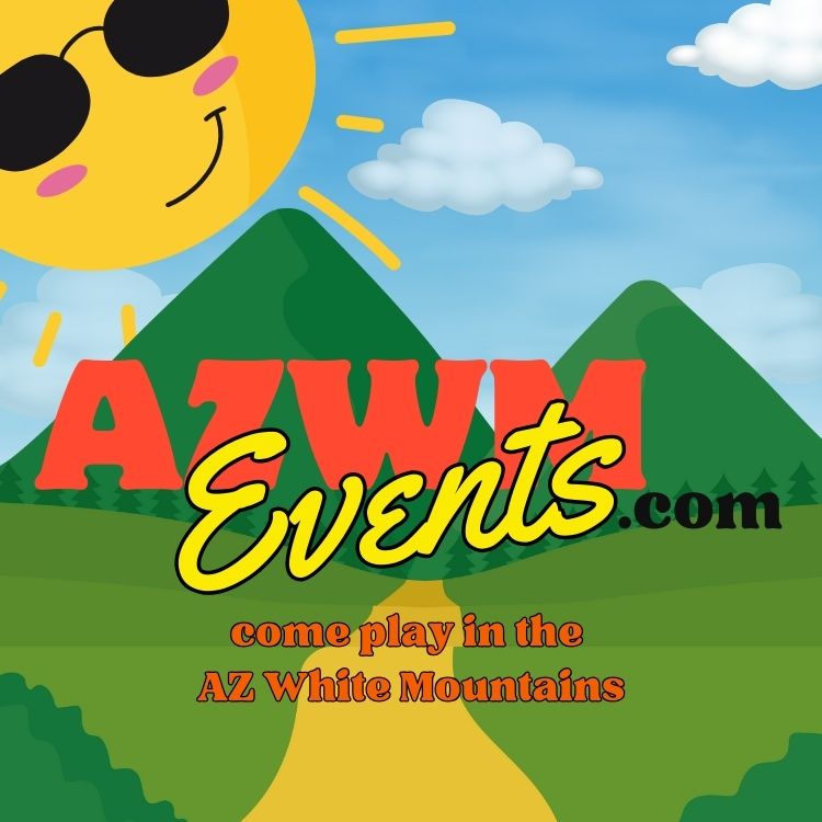 AZWM Events