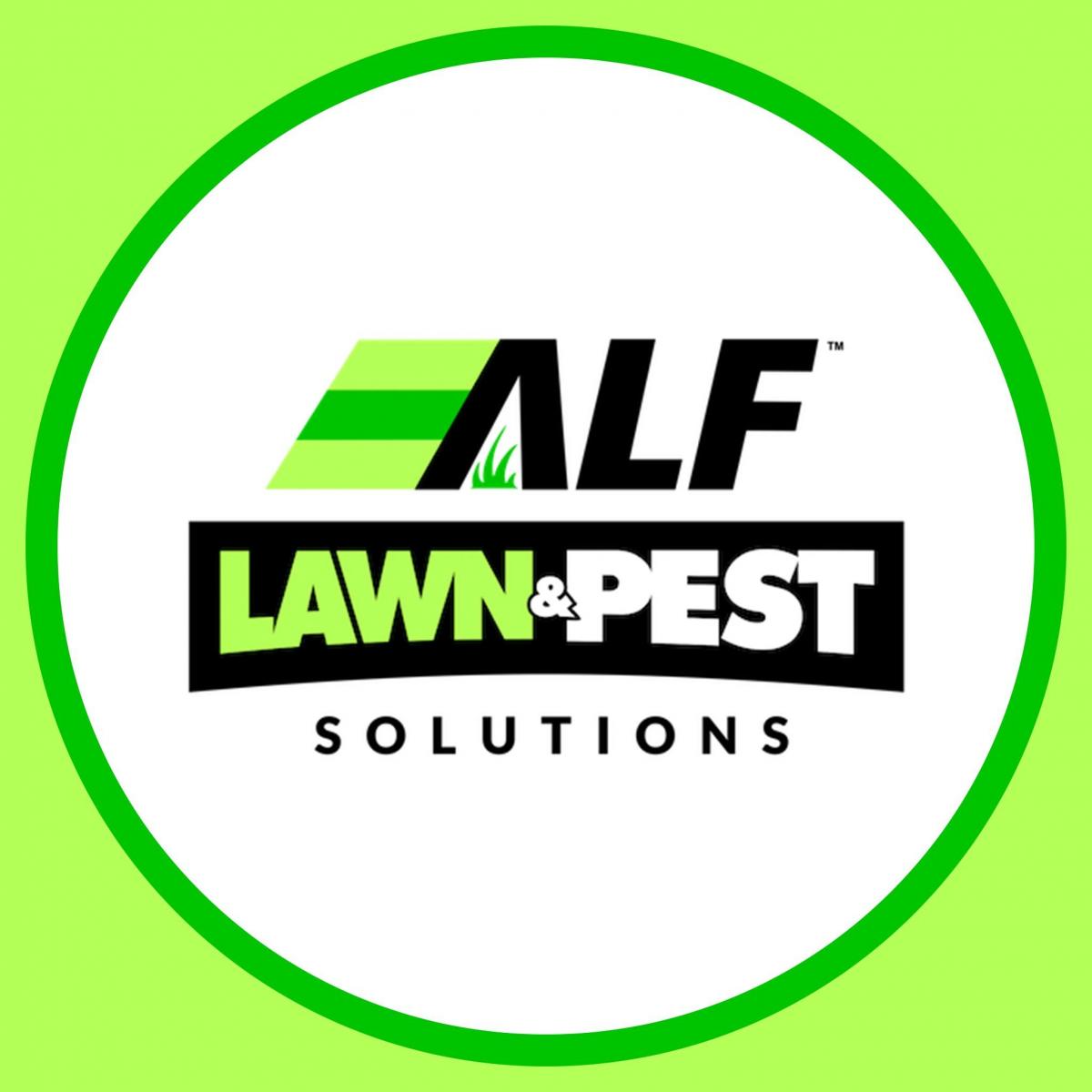 ALF Lawn & Pest Solutions User Profile