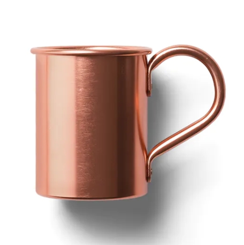 Copper  Mug - 24oz picture