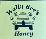 Wally Bees Honey
