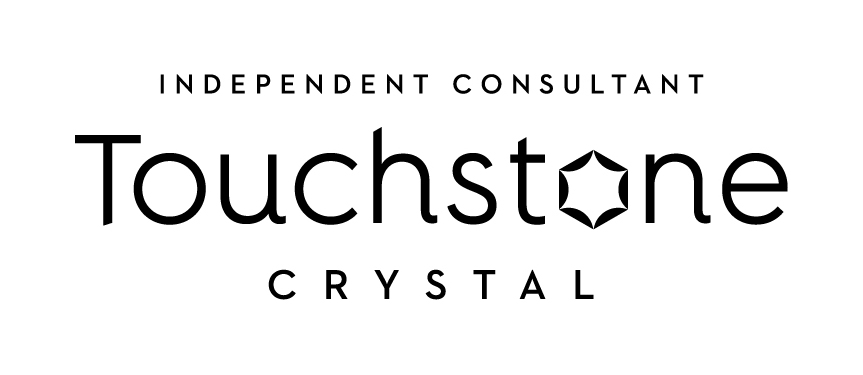 Touchstone Crystal by Swarovski