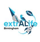 Extra Life- Children's of Alabama