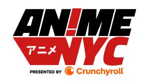 Anime NYC