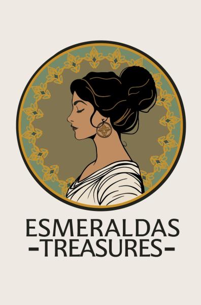 Esmeraldas treasures