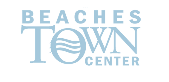 Beaches Town Center