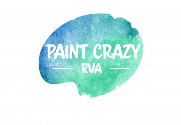Paint Crazy RVA