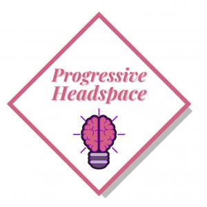 Progressive Headspace logo