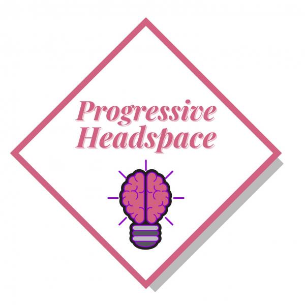 Progressive Headspace