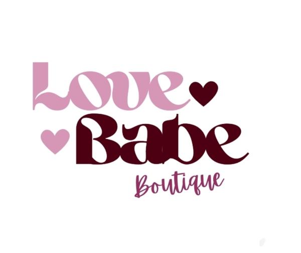 Love Babe Boutique