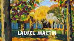 Laurel  Martin