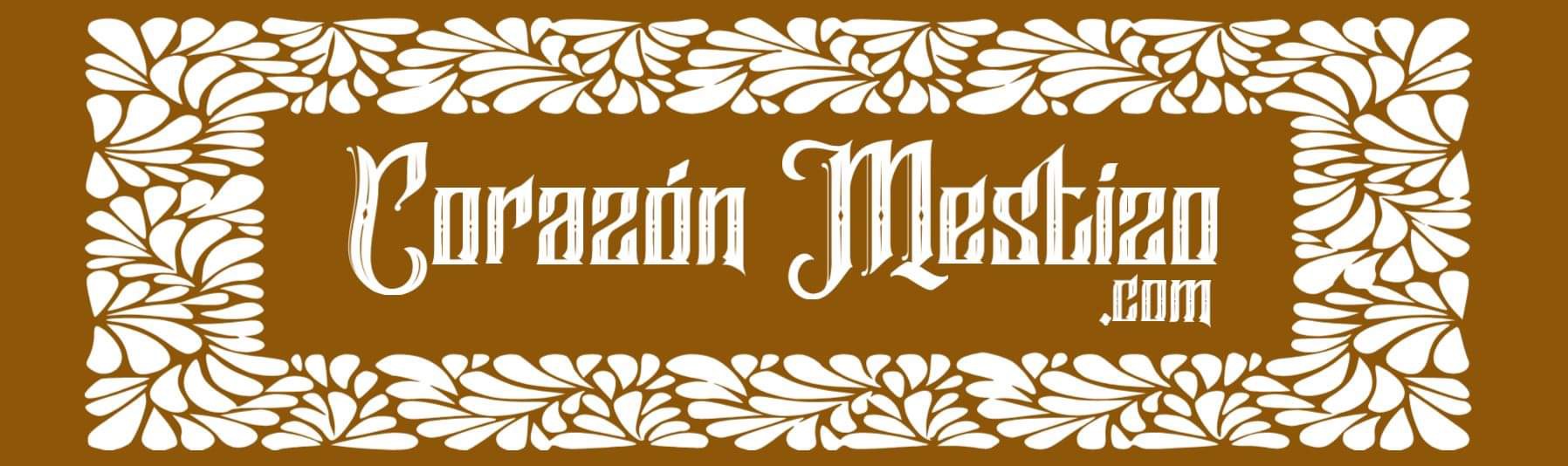 Corazón Mestizo