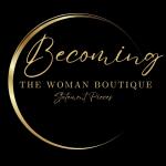 Becoming The Woman Boutique