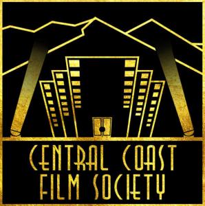 Central Coast Film Society logo