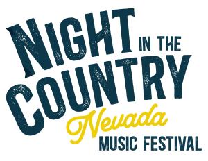 Night in the Country logo